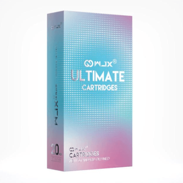 Cartucho Wjx Ultimate Cx 20 Unid